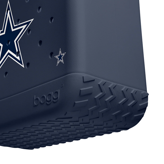 Original Large Tote Bogg Bag - Dallas Cowboys