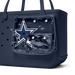 Original Large Tote Bogg Bag - Dallas Cowboys