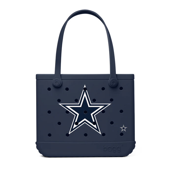 Small Tote Baby Bogg Bag - Dallas Cowboys