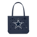Small Tote Baby Bogg Bag - Dallas Cowboys