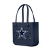 Small Tote Baby Bogg Bag - Dallas Cowboys