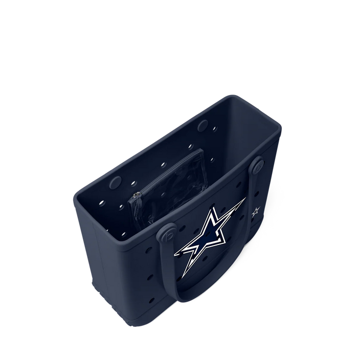 Small Tote Baby Bogg Bag - Dallas Cowboys