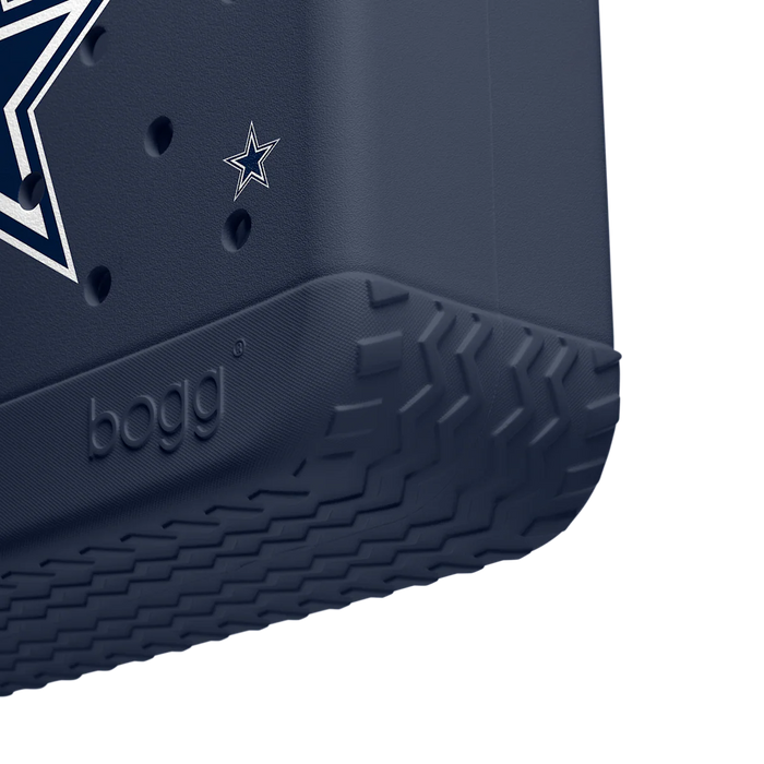 Small Tote Baby Bogg Bag - Dallas Cowboys