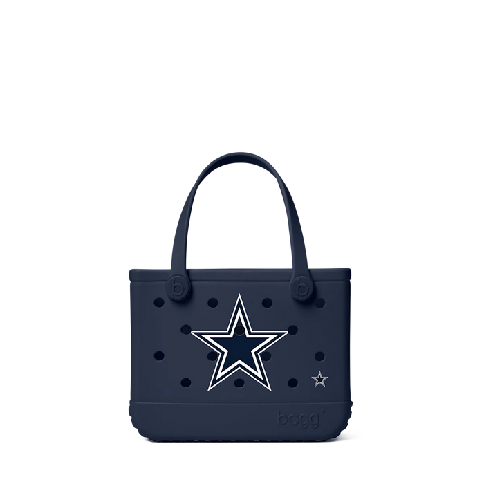 Tiny Tote Bitty Bogg Bag - Dallas Cowboys