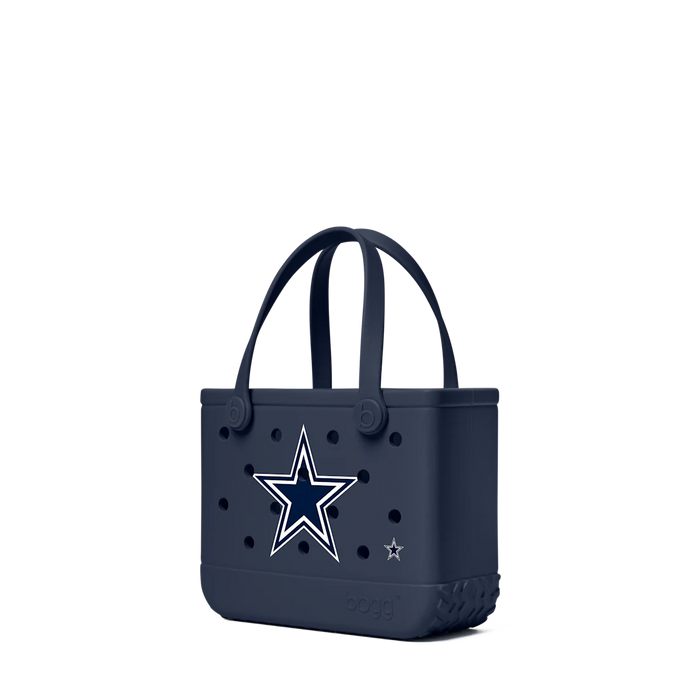 Tiny Tote Bitty Bogg Bag - Dallas Cowboys