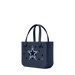 Tiny Tote Bitty Bogg Bag - Dallas Cowboys