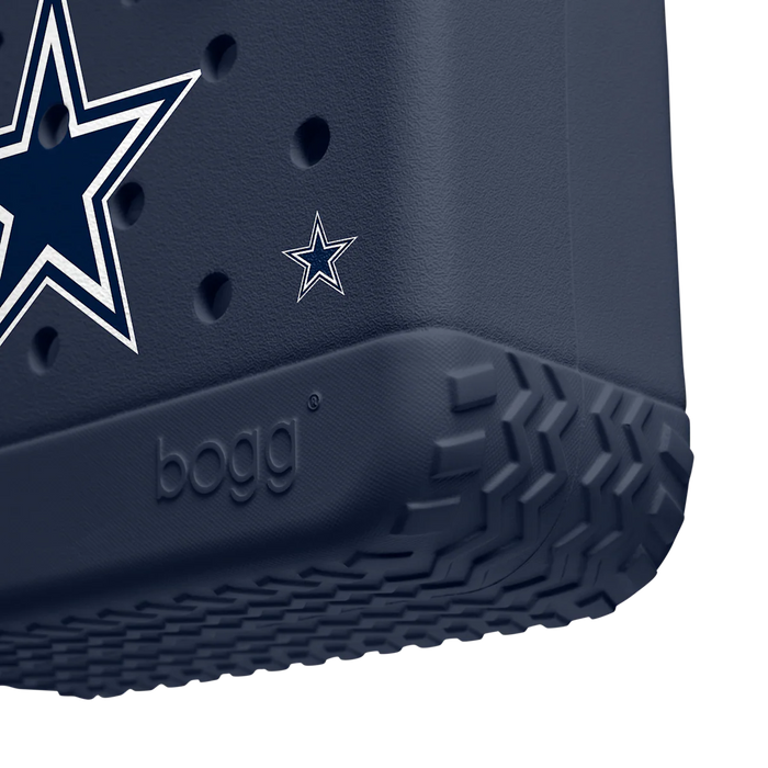 Tiny Tote Bitty Bogg Bag - Dallas Cowboys