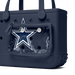 Tiny Tote Bitty Bogg Bag - Dallas Cowboys