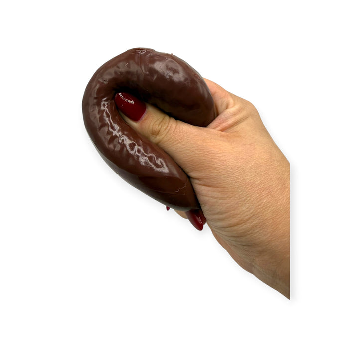 Chocolate Sandwich Cookie Crunchy Squish