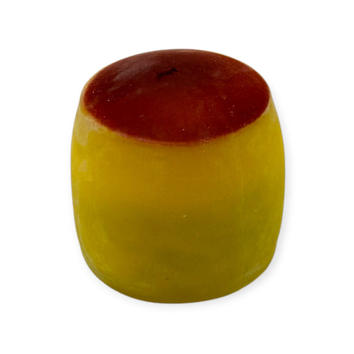 Caramel Pudding Crunchy Squish