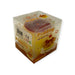 Caramel Pudding Crunchy Squish