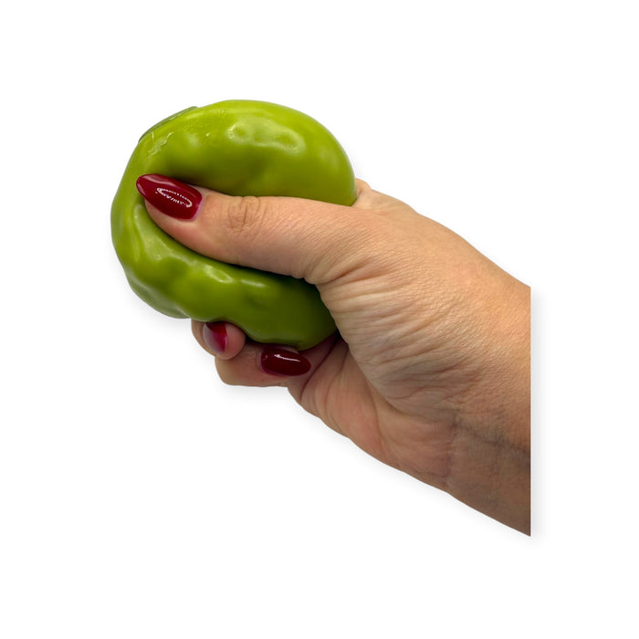 Mango Crunchy Squish