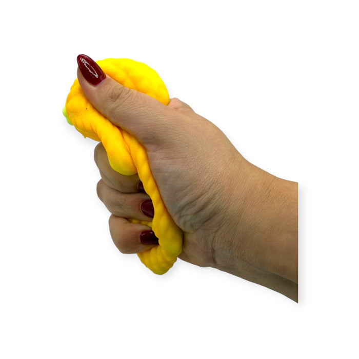 Corn Crunchy Squish