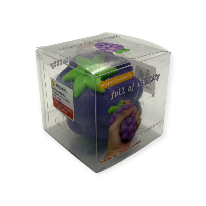 Grape Crunchy Squish