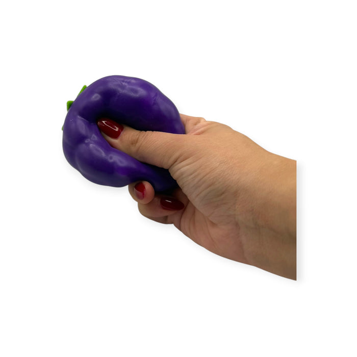Grape Crunchy Squish