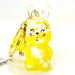 Bunny Floaty Keycharm