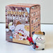 Kitten Hakimi's Meow Life Cat Figurine Blind Box