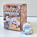 Kitten Hakimi's Meow Life Cat Figurine Blind Box