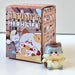 Kitten Hakimi's Meow Life Cat Figurine Blind Box