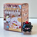 Kitten Hakimi's Meow Life Cat Figurine Blind Box