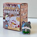Kitten Hakimi's Meow Life Cat Figurine Blind Box