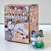 Kitten Hakimi's Meow Life Cat Figurine Blind Box