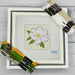 Magnolia Needlepoint Kit