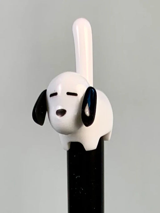 Dog Tail Gel Pen