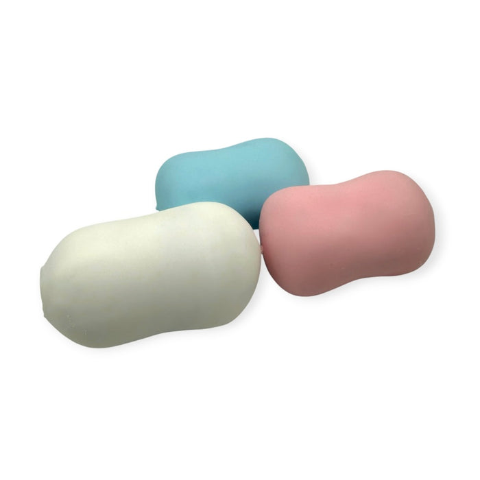 Crunchy Soap Squeeze Toy