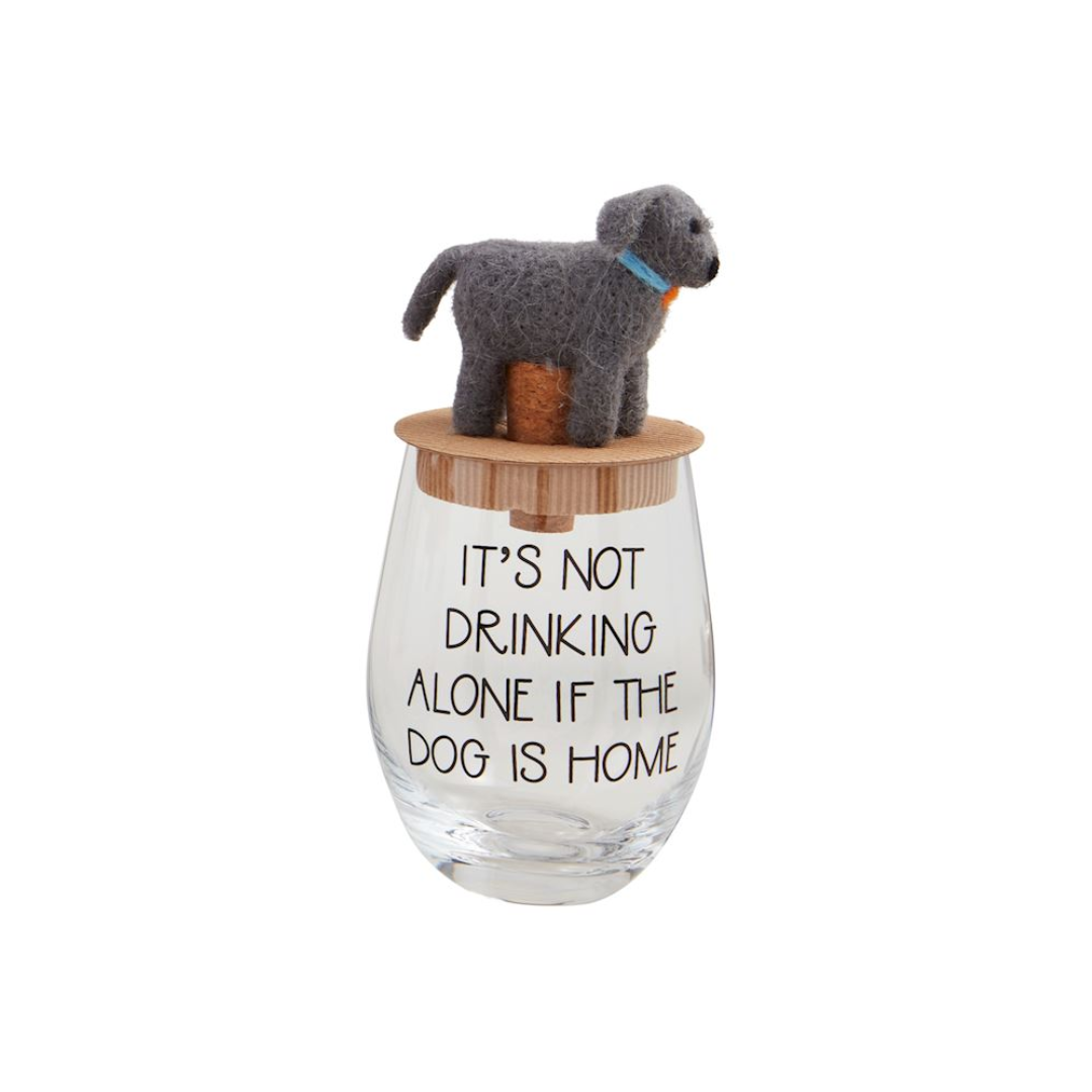 Stemless
