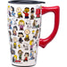 Peanuts Travel Mug