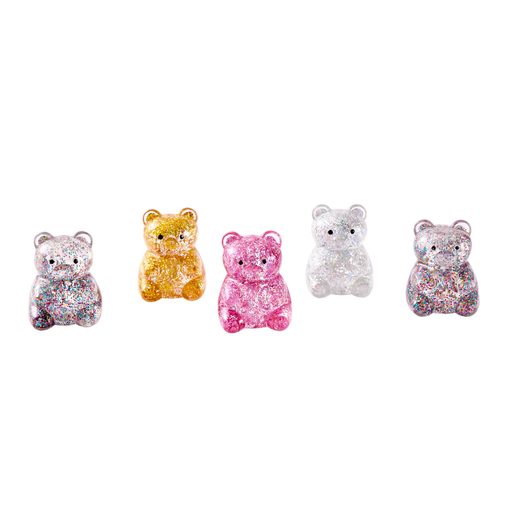 J’adore Glitter Bear