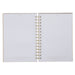Everything Beautiful in Its Time Spiral Journal - Ecclesiastes 3:11