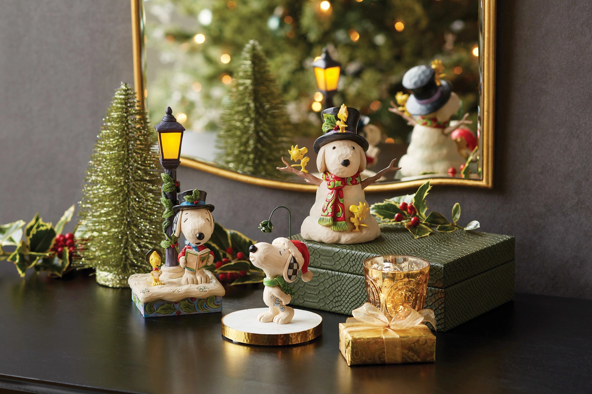 Peanuts — Trudy's Hallmark