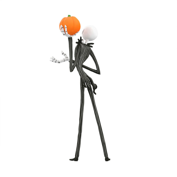 Disney Tim Burton's The Nightmare Before Christmas Citizens of Halloween Town Ornaments