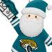 NFL Jacksonville Jaguars Santa Fan Hallmark Ornament