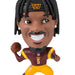 NFL Washington Commanders Jayden Daniels Bobblehead Hallmark Ornament