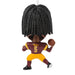NFL Washington Commanders Jayden Daniels Bobblehead Hallmark Ornament