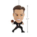 NFL Cincinnati Bengals Joe Burrow Bobblehead Hallmark Ornament
