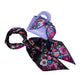 Joyce Floral Accessory Scarf