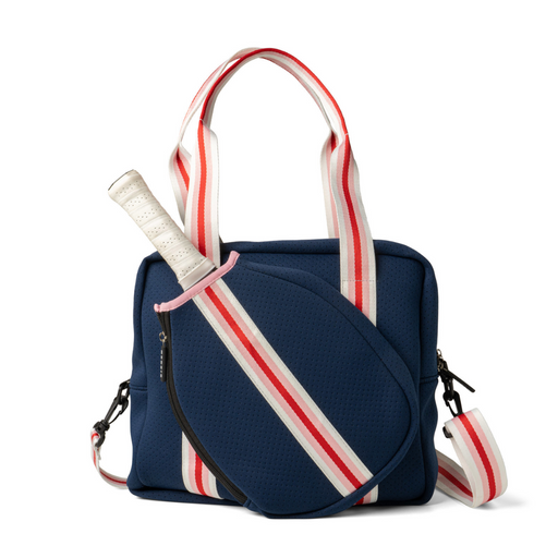 Kedzie® Pickleball Tote - Navy
