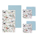 Songbirds Kitchen Gift Set