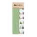 Emerald Trees Double-Sided Kitchen Towel