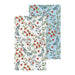 Foliage Double-Sided Kitchen Towel