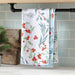 Foliage Double-Sided Kitchen Towel