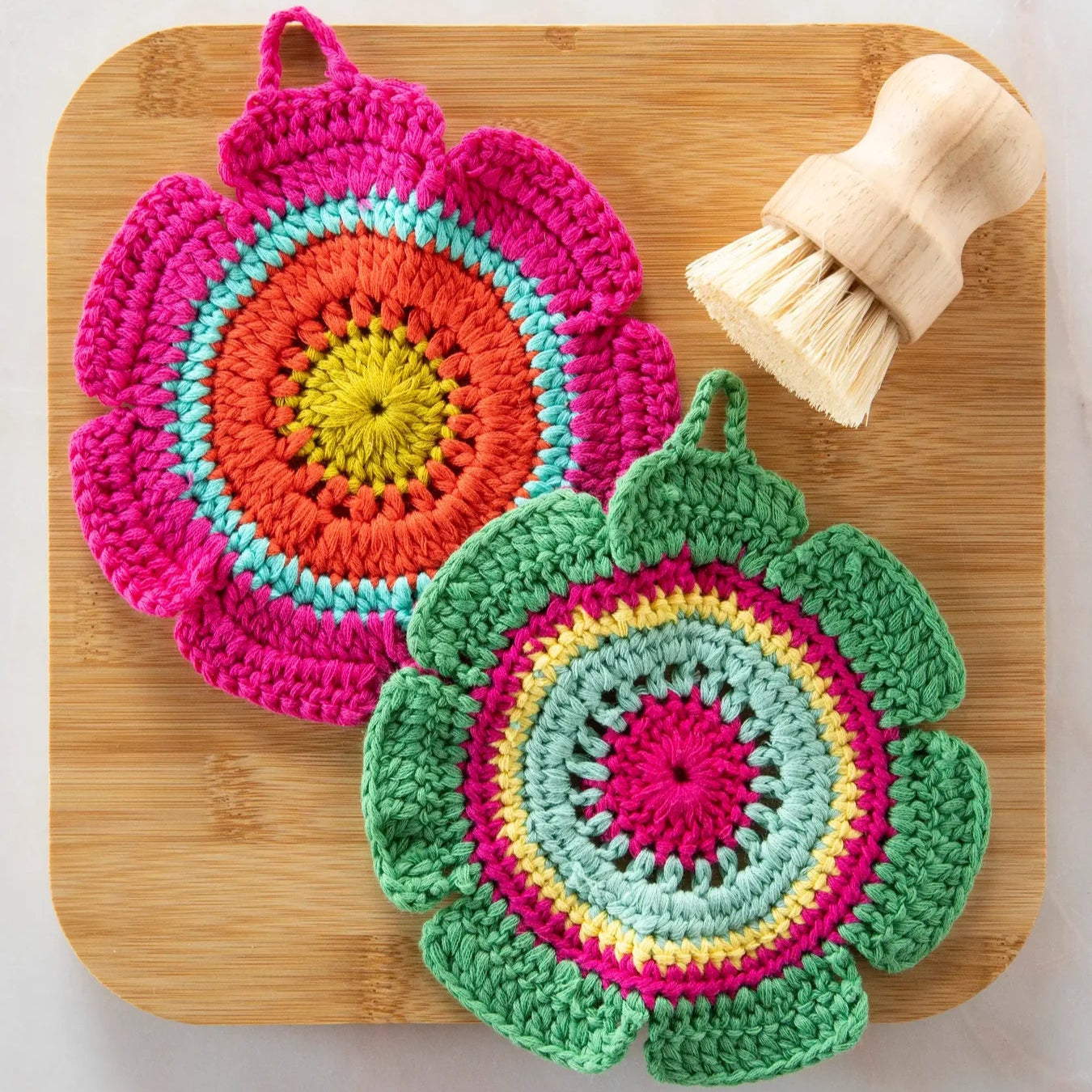 Pot Holder