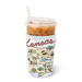 Swig Kansas Iced Cup Coolie