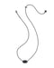 Kendra-Scott-Elisa-Boo-Short-Pendant-Necklace-Gunmetal-Black-Galaxy-Granite-01