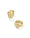 Kendra-Scott-Mallory-Crystal_Huggie-Earrings-Gold-White-CZ-00