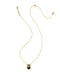 Kendra-Scott-Owl-Short-Pendant-Necklace-Gold-Gold-Sheen-Obsedian-01